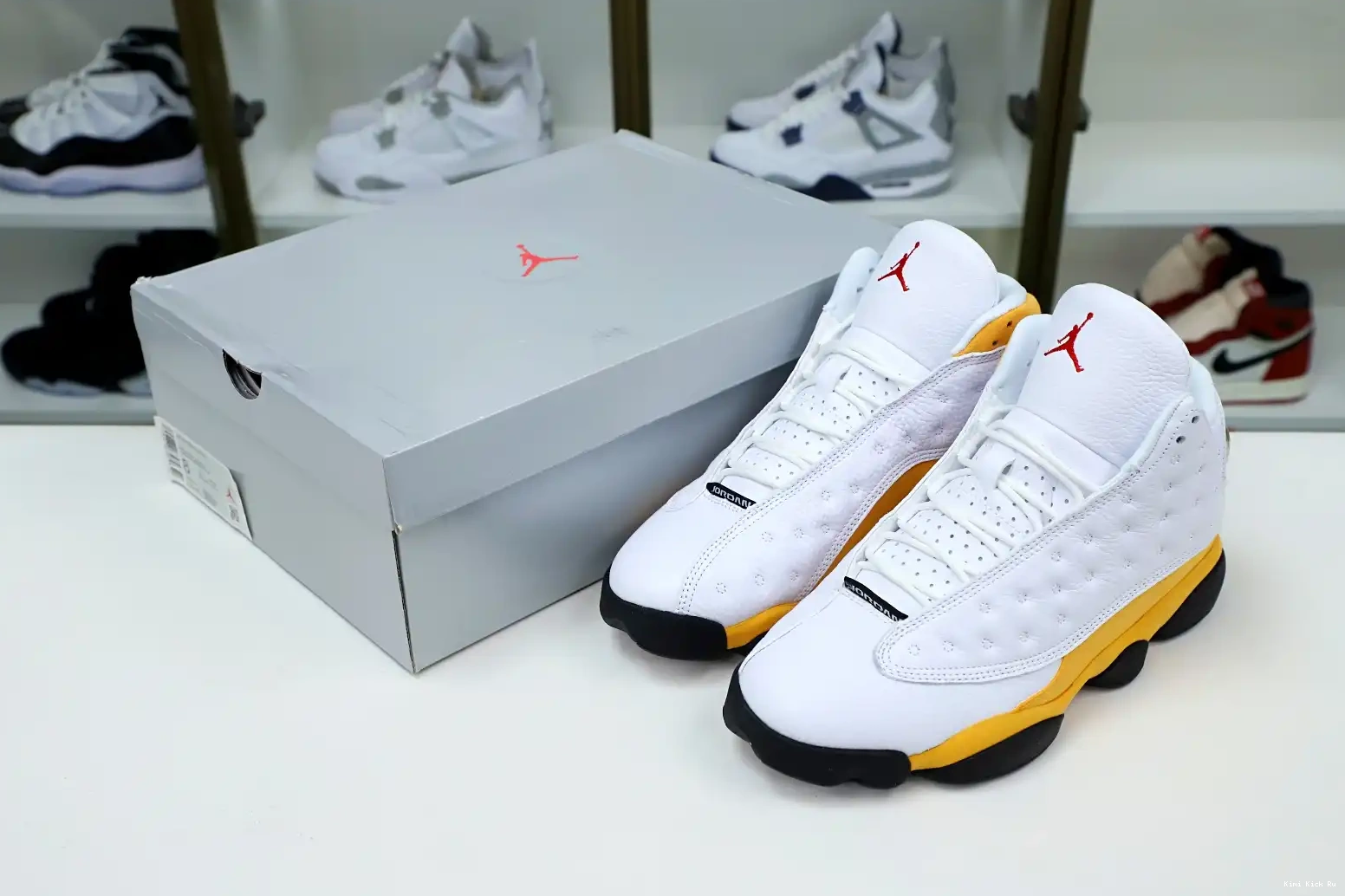Jordan Jordan retro 13 Kimikick Air  0713